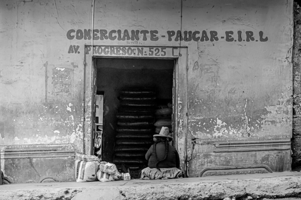 Marchés fragmentés