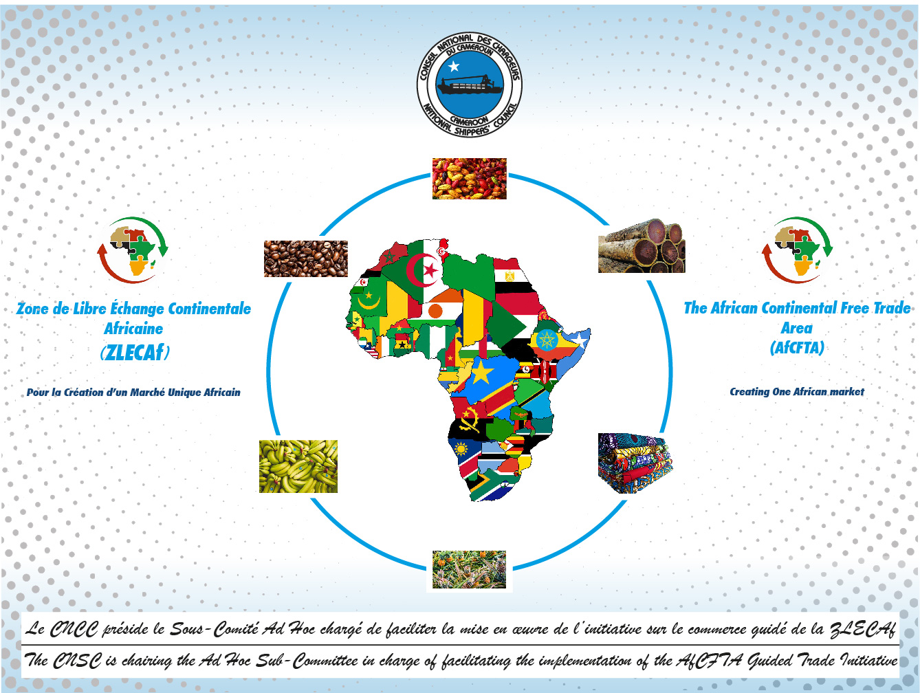 La Zone de Libre-Échange Continentale Africaine (ZLECAF) : Un Tournant Historique pour le Développement Économique de l'Afrique